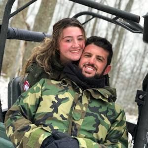 Meet your Posher, Leonel